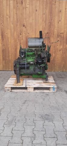 Motor für John Deere 2040