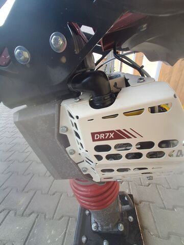 Powerpac DR7X
