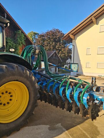 Sonstige Meyer Mixi 6000 Vogelsang Exacut !NEUE SCHEIBEN 