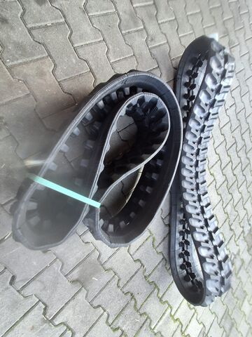 Sonstige ITR 230x72x43 Laufketten Baggerketten Gummikette