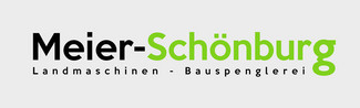 Meier-Schönburg Landmaschinen