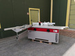 Hammer Formatkreissäge Fräse Hammer B3 gebraucht 