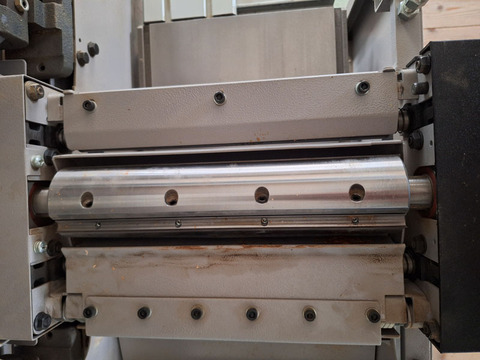 Hammer AD-Hobelmaschine Hammer A3-31 gebraucht 3