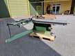 Sonstige Kreissäge Fräse Omega Super  gebraucht 