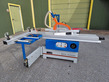 Hans Schreiner Formatkreissäge Hans Schreiner HS2000 gebraucht 