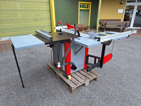 Kreissäge Holzmann TS315VF-2000 gebraucht 2