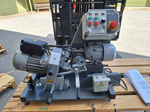 Sonstige Schleifautomat OR50 gebraucht