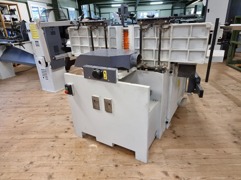 Holzprofi 4-fach Kombi Holzprofi K5-32 gebraucht 3