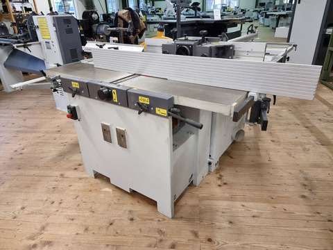 Holzprofi 4-fach Kombi Holzprofi K5-32 gebraucht 2