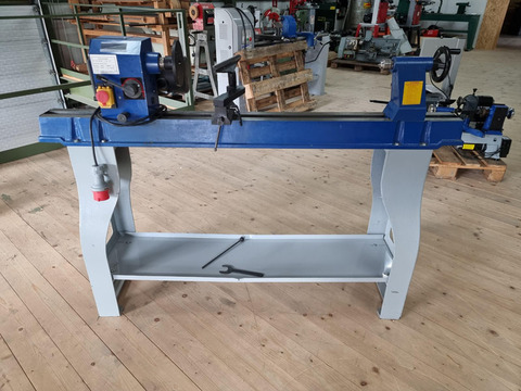 Drechselbank Hans Schreiner MC1100 gebraucht