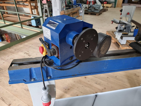 Hans Schreiner Drechselbank Hans Schreiner MC1100 gebraucht 2