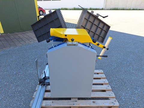 Hans Schreiner AD-Hobelmaschine Hans Schreiner ML393Q gebraucht 2