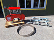 Sonstige Blockbandsäge Holzmann BBS350 gebraucht