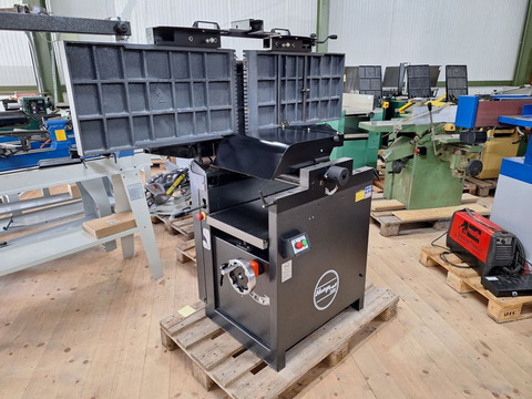 Holzprofi AD-Hobelm. Holzprofi Maker M1-ADH410 gebraucht 2
