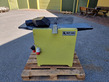 Holzprofi AD-Hobelmaschine Holzprofi STÖ310 gebraucht 