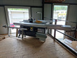 Holzprofi Formatkreissäge Fräse Holzprofi SF2 gebraucht 