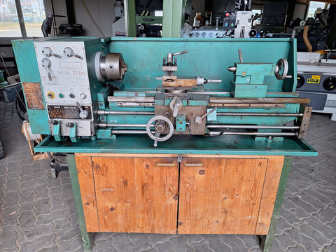 Sonstige Metalldrehmaschine gebraucht
