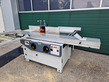 Holzprofi Formatkreissäge Fräse Holzprofi SF3 gebraucht 
