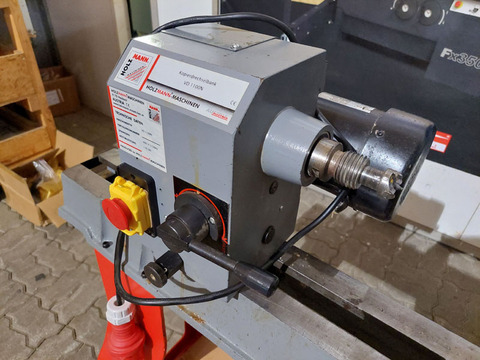 Hans Schreiner Kopierdrechselbank Hans Schreiner MC1100 gebrauc 3