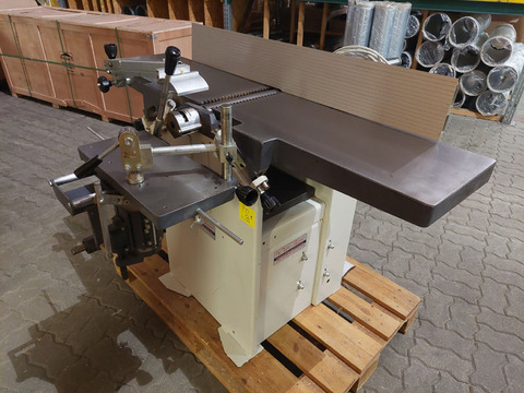 Robland AD-Hobelmaschine Robland XSD 310 gebraucht 2