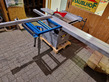 Hans Schreiner Formatkreissäge Hans Schreiner PS315 gebraucht 