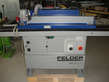 Felder Kantenanleimmaschine Felder P200 gebraucht