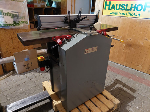 Sonstige AD-Hobelmaschine Holzmann HOB260  gebraucht