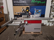 Hammer Formatkreissäge Fräse Hammer B3 gebraucht 