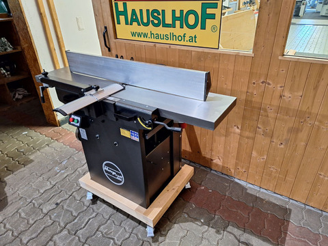 Holzprofi AD-Hobelmaschine Holzprofi Maker 310 gebraucht