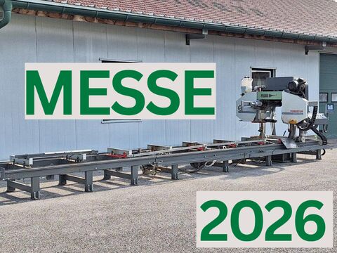 Sonstige Mobilsägewerk Pilous CTR800H gebraucht