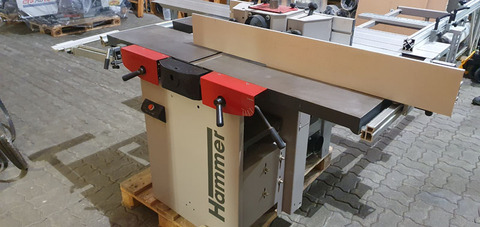 4-fach Kombi Hammer C3-31 gebraucht