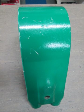 Kverneland Oberfeder Grubber 2