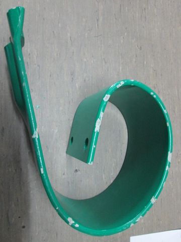 Kverneland Oberfeder Grubber 3