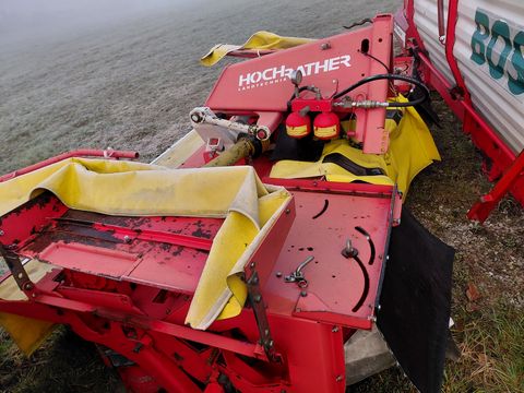 Pöttinger Nova cat 306ED