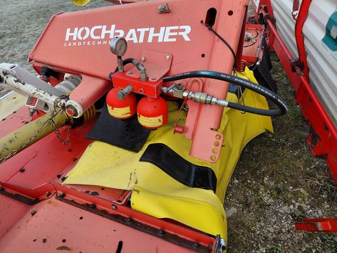 Pöttinger Nova cat 306ED