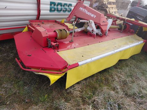 Pöttinger Nova cat 306ED