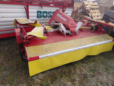 Pöttinger Nova cat 306ED