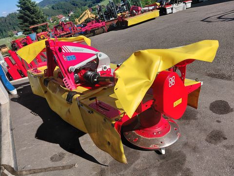 Pöttinger Euro Cat 311 Classic