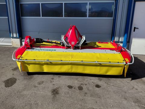 Pöttinger Euro Cat 311 Classic