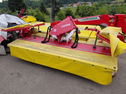Pöttinger Euro Cat 311 Classic