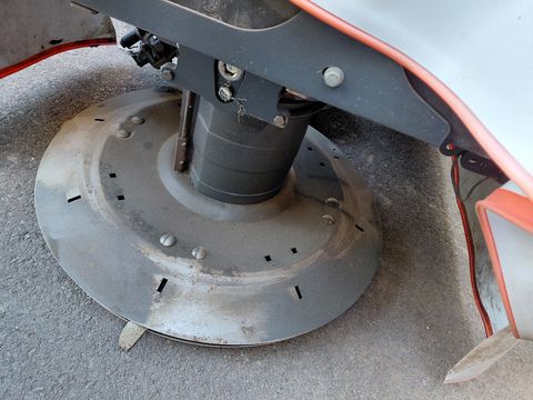 Kuhn PZ 3021 F