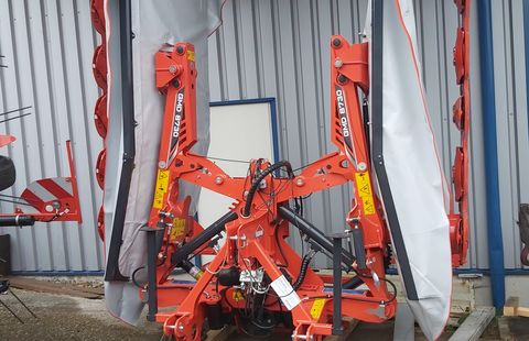 Kuhn GMD 8730