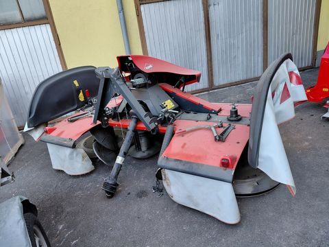 Kuhn PZ 3021 F