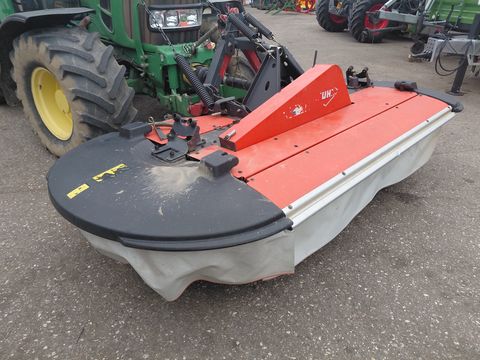 Kuhn PZ 3021 F