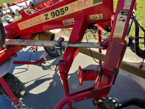 Stoll Z - 905 PRO D