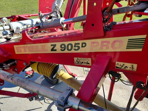 Stoll Z - 905 PRO D