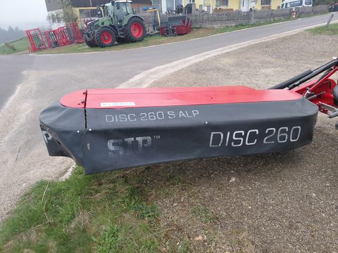 SIP Disc 260 S ALP