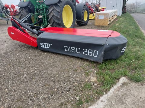 SIP Disc 260 S ALP