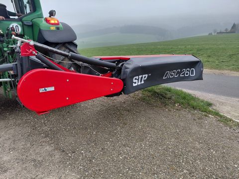 SIP Disc 260 S ALP