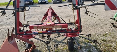 Vicon Fandex 562